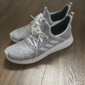 Adidas cloudform sneakers